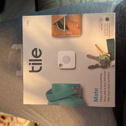 Tile Mate