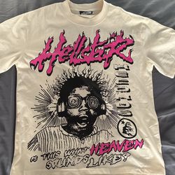 hellstar tee