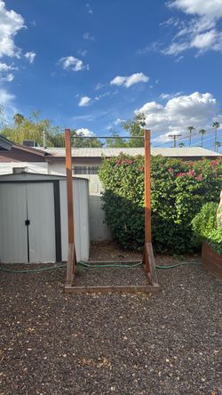 Pull up bar
