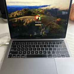 MacBook Pro 
