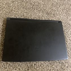 MSI GF66 
