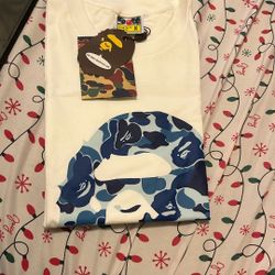 Bape Shirt