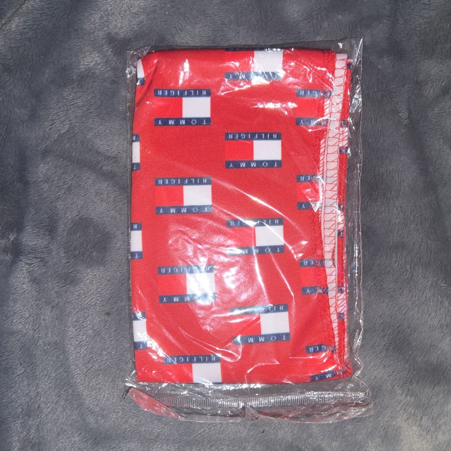 tommy hilfiger durag