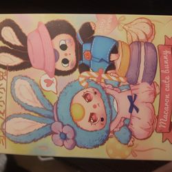 Baby Three Blind Box