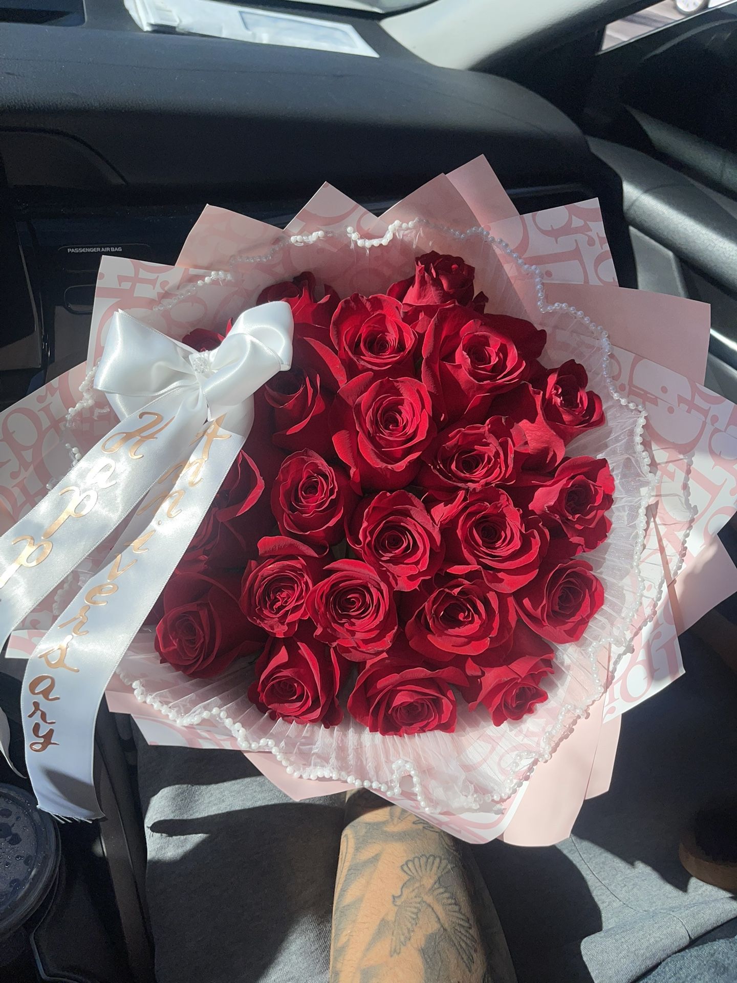 Ramos For All Occasions