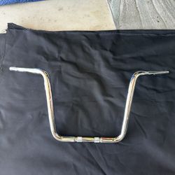 14” Carlini Flying Apes