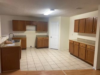 Cabinets