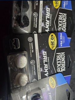 Kontrol Freeks 