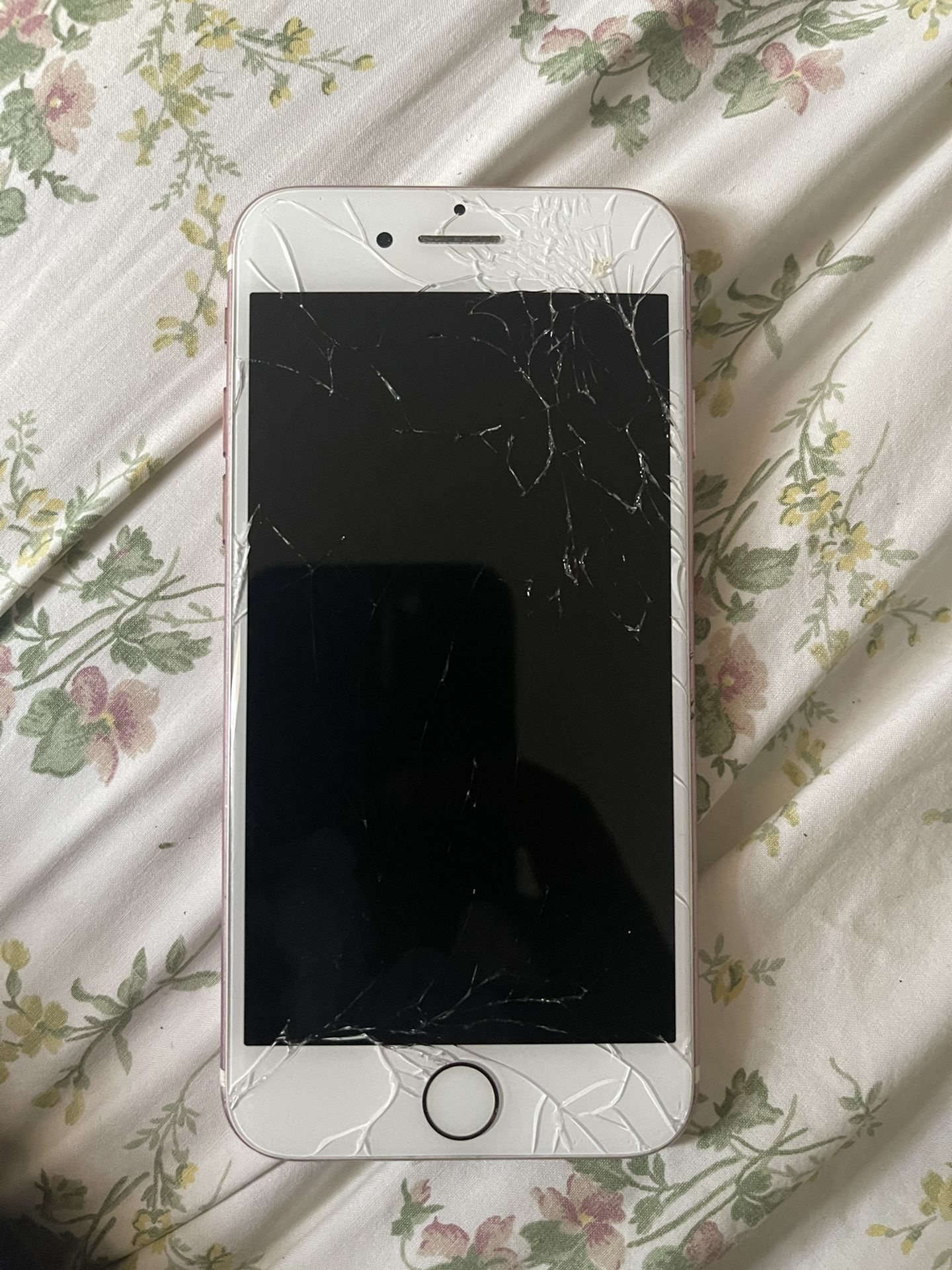 iPhone 7