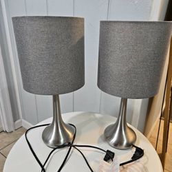 2 Lamps(Set)