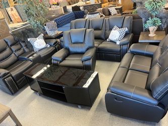 furniture sofa sectional chair recliner couch tv stand coffee table