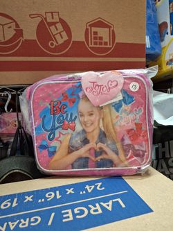 Jojo Lunch Bag