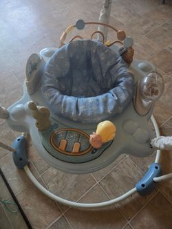 Baby bouncer  en Muy Vuenas Condiciones