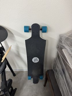 Santa Cruz Skateboard