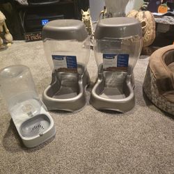 Dog Feeder