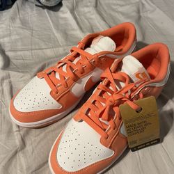 Nike Dunks 9.5 M 11 W