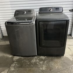 Washer And Dryer No Issues $290