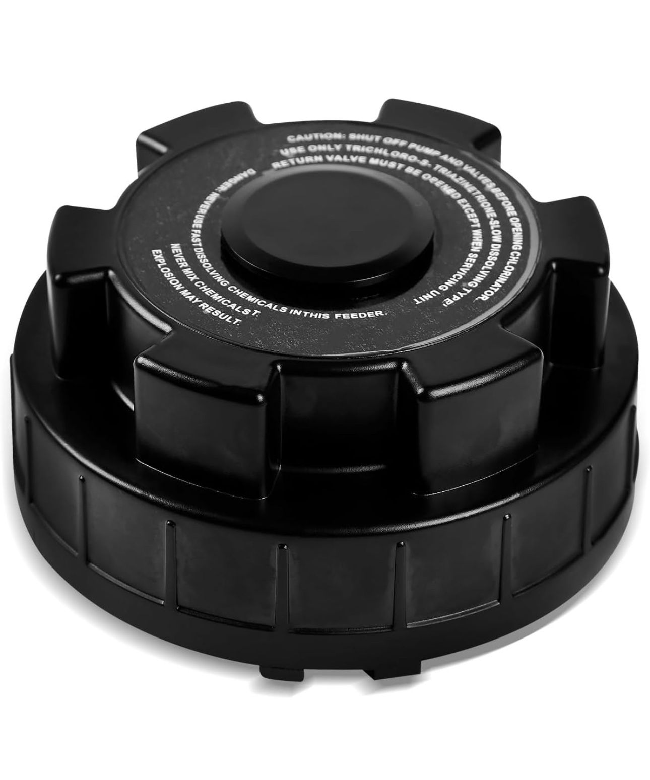 Brand New Chlorinator Cover