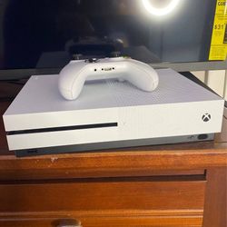 xbox