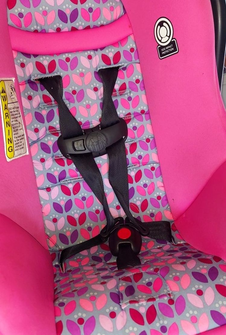 Cosco Convertible Carseat