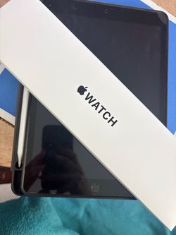 Apple Watch SE