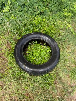Tire 17  205/65