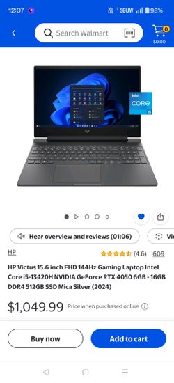 Gaming laptop for sale or trade Ps5 Pro/Xbox series X