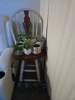 Chair set