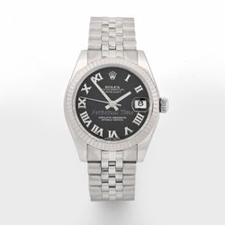 ROLEX DATEJUST 31MM 178274