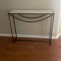 Entry Table 