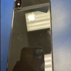 iphone X 64 Gb T-Mobile Metro Cricket