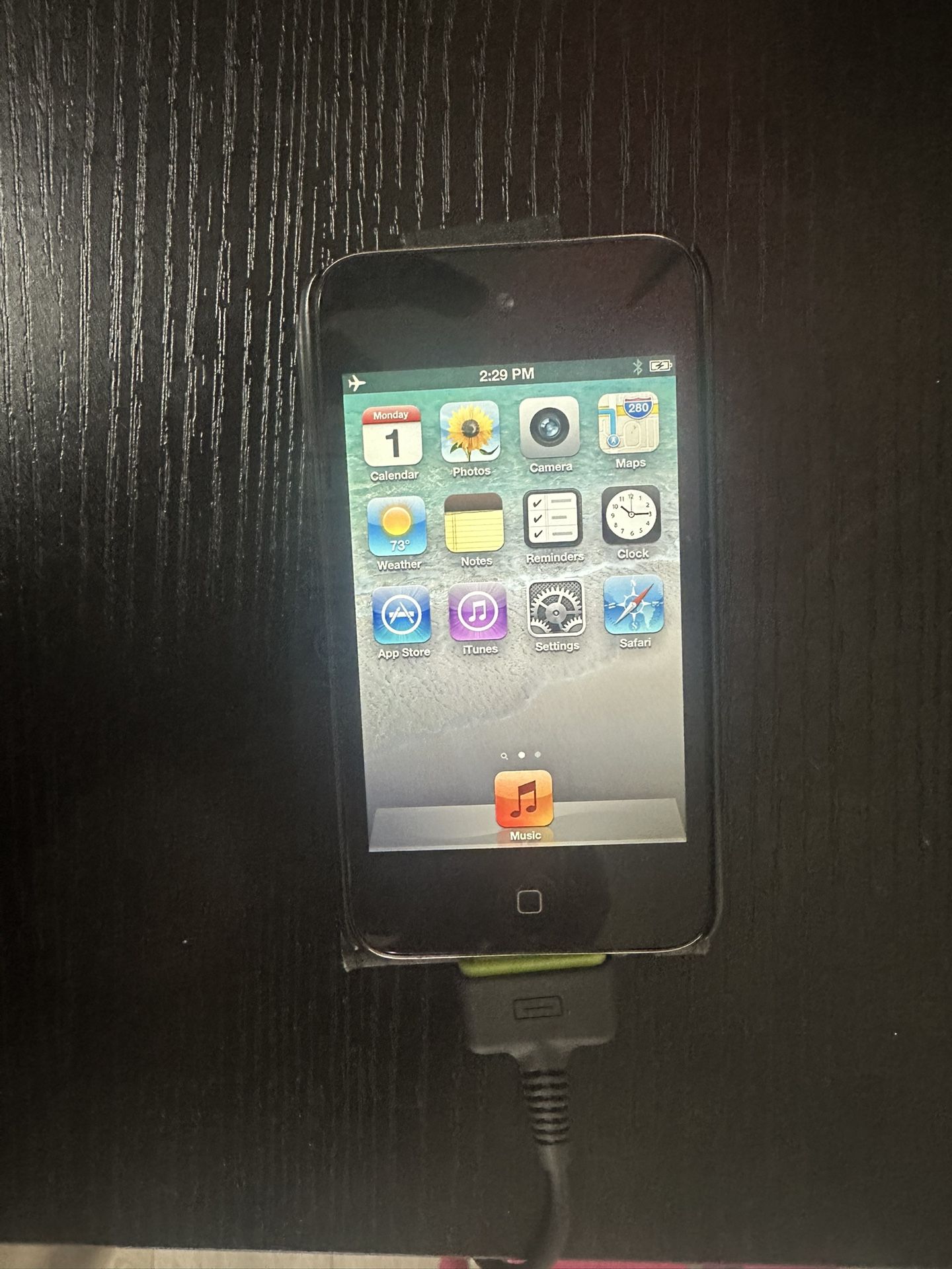 iPod Touch 4th Generation 32GB