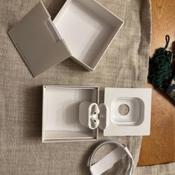 AirPods Basic
