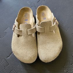 Birkenstock Clogs
