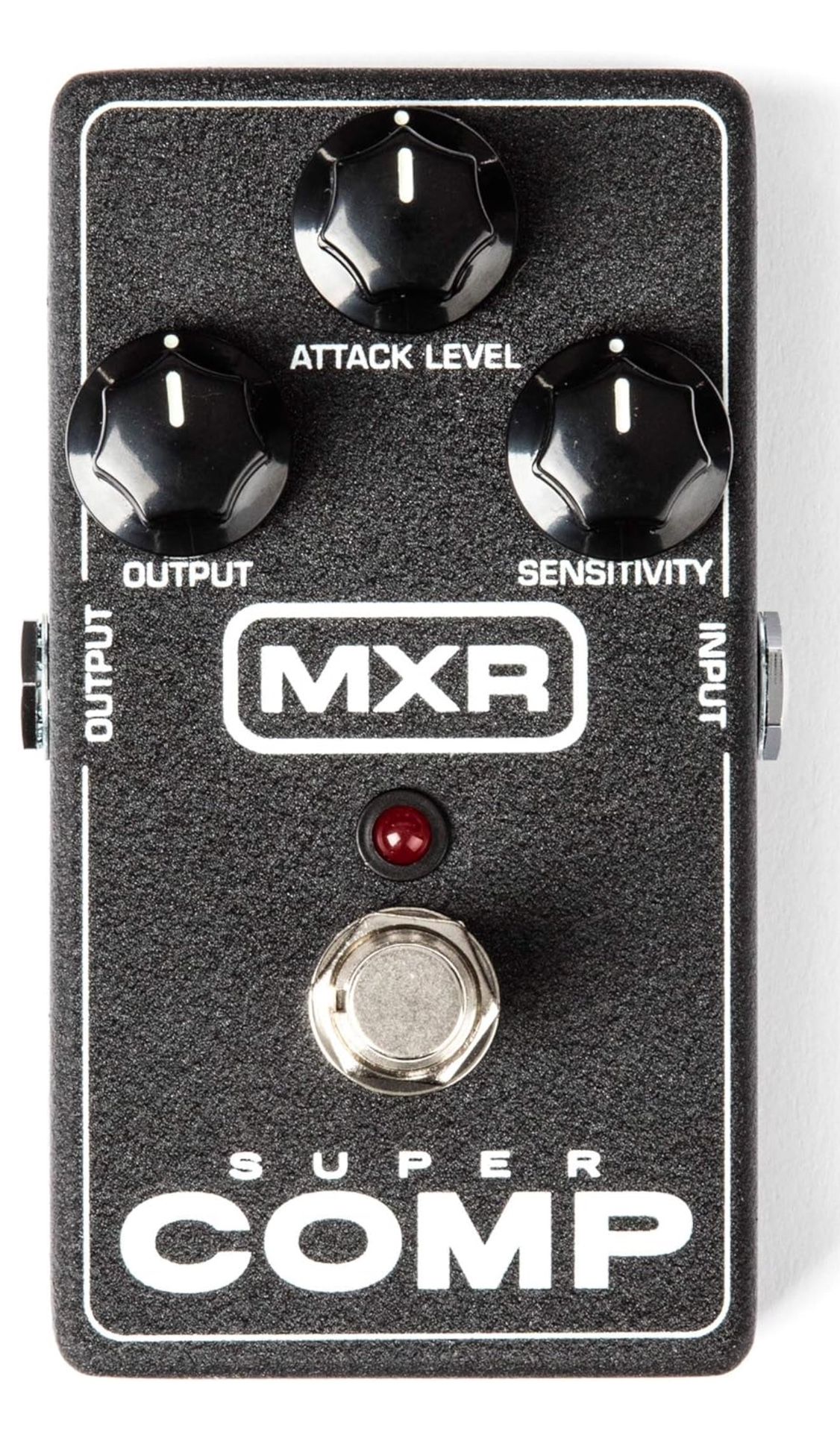 MXR Super Comp Bass Compressor