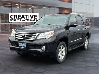 2012 Lexus GX