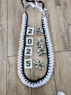 Graduation Lei