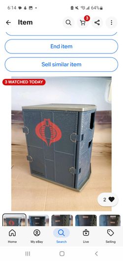gi joe classified Cobra modular fortification For Kitbash 6inch Scale