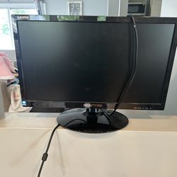 Gaming Monitor 