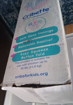 Infant Cribbett