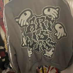 True Religion X Blu Boy Jacket
