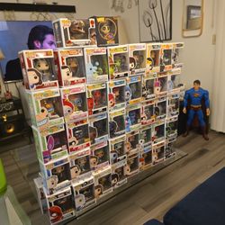 Funkos Pop
