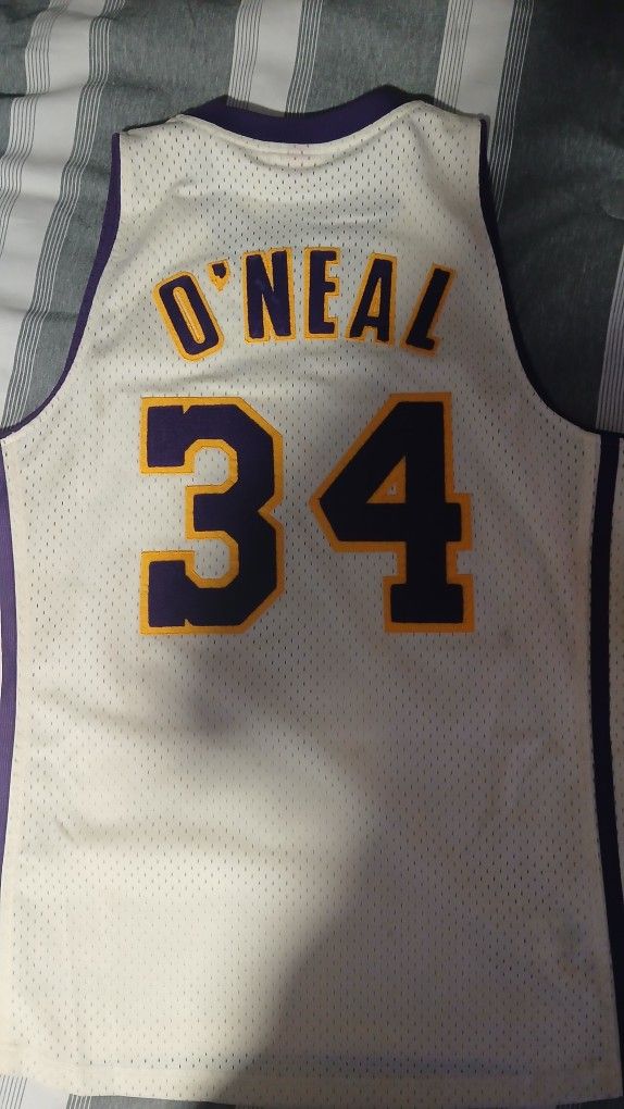 Special O'Neal Carpet Jersey