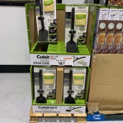 Cuisinart Grill Steamer 