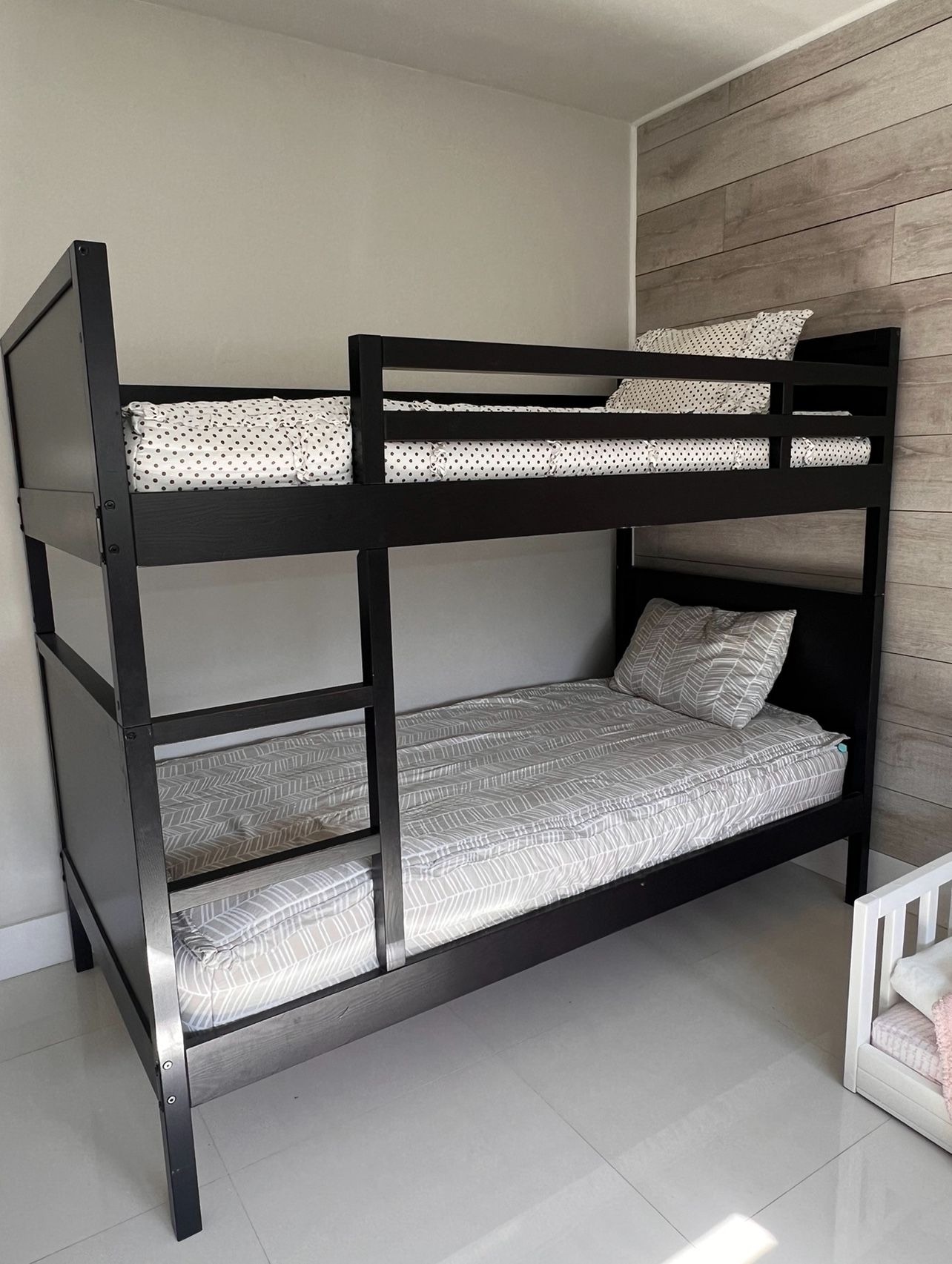 Bunk Bed (frame only)