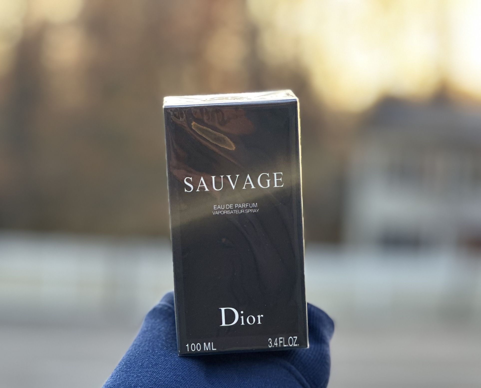 perfumes/colognes