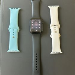 Apple Watch  SE GPS LTE 44 Mm  2nd Gen