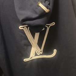 Louis Hoodie