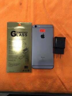 iPhone 6S Plus Unlocked 64 GB