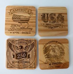 Coasters